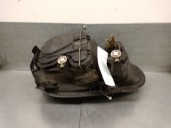 Recambio de faro derecho para volkswagen golf iv berlina (1j1) 1.6 referencia OEM IAM 1J1941016C 1J5941018AJ 