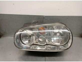 Recambio de faro izquierdo para volkswagen golf iv berlina (1j1) 1.6 referencia OEM IAM 1J1941015C 1J5941017AJ 
