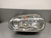 Recambio de faro izquierdo para volkswagen golf iv berlina (1j1) 1.6 referencia OEM IAM 1J1941015C 1J5941017AJ 