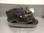 Recambio de faro izquierdo para volkswagen golf iv berlina (1j1) 1.6 referencia OEM IAM 1J1941015C 1J5941017AJ 