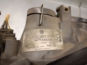 Recambio de faro izquierdo para volkswagen golf iv berlina (1j1) 1.6 referencia OEM IAM 1J1941015C 1J5941017AJ 