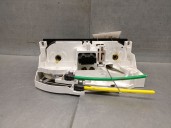 Recambio de mando calefaccion / aire acondicionado para volkswagen golf iv berlina (1j1) 1.6 referencia OEM IAM 1J0820045F 1J082