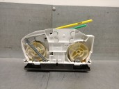 Recambio de mando calefaccion / aire acondicionado para volkswagen golf iv berlina (1j1) 1.6 referencia OEM IAM 1J0820045F 1J082