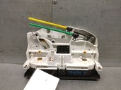 Recambio de mando calefaccion / aire acondicionado para volkswagen golf iv berlina (1j1) 1.6 referencia OEM IAM 1J0820045F 1J082