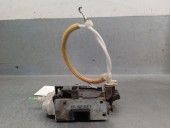 Recambio de cerradura puerta delantera izquierda para audi a6 berlina (c4) 2.6 referencia OEM IAM 4A1837015D 4A1837015G 