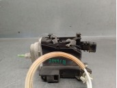 Recambio de cerradura puerta delantera izquierda para audi a6 berlina (c4) 2.6 referencia OEM IAM 4A1837015D 4A1837015G 