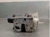 Recambio de cerradura puerta delantera izquierda para audi a6 berlina (c4) 2.6 referencia OEM IAM 4A1837015D 4A1837015G 