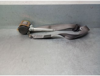 Recambio de cinturon seguridad delantero izquierdo para audi a6 berlina (c4) 2.6 referencia OEM IAM 4A0857705AE 4A0857705AE 