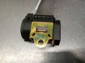 Recambio de cinturon seguridad delantero izquierdo para audi a6 berlina (c4) 2.6 referencia OEM IAM 4A0857705AE 4A0857705AE 