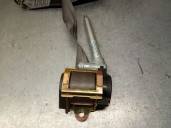 Recambio de cinturon seguridad delantero izquierdo para audi a6 berlina (c4) 2.6 referencia OEM IAM 4A0857705AE 4A0857705AE 
