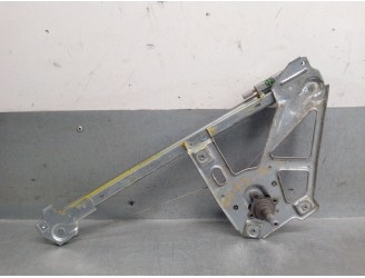 Replacement rear right window regulator for Audi A6 saloon (C4) 2.6 OEM IAM reference 4A0839462 4A0839462 