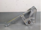 Replacement rear right window regulator for Audi A6 saloon (C4) 2.6 OEM IAM reference 4A0839462 4A0839462 