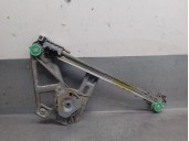 Replacement rear right window regulator for Audi A6 saloon (C4) 2.6 OEM IAM reference 4A0839462 4A0839462 