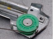 Replacement rear right window regulator for Audi A6 saloon (C4) 2.6 OEM IAM reference 4A0839462 4A0839462 