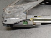 Replacement rear right window regulator for Audi A6 saloon (C4) 2.6 OEM IAM reference 4A0839462 4A0839462 