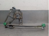 Recambio de elevalunas trasero izquierdo para audi a6 berlina (c4) 2.6 referencia OEM IAM 4A0839461 4A0839461 