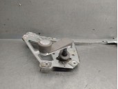 Recambio de elevalunas trasero izquierdo para audi a6 berlina (c4) 2.6 referencia OEM IAM 4A0839461 4A0839461 
