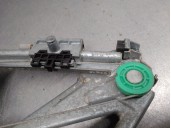 Recambio de elevalunas trasero izquierdo para audi a6 berlina (c4) 2.6 referencia OEM IAM 4A0839461 4A0839461 