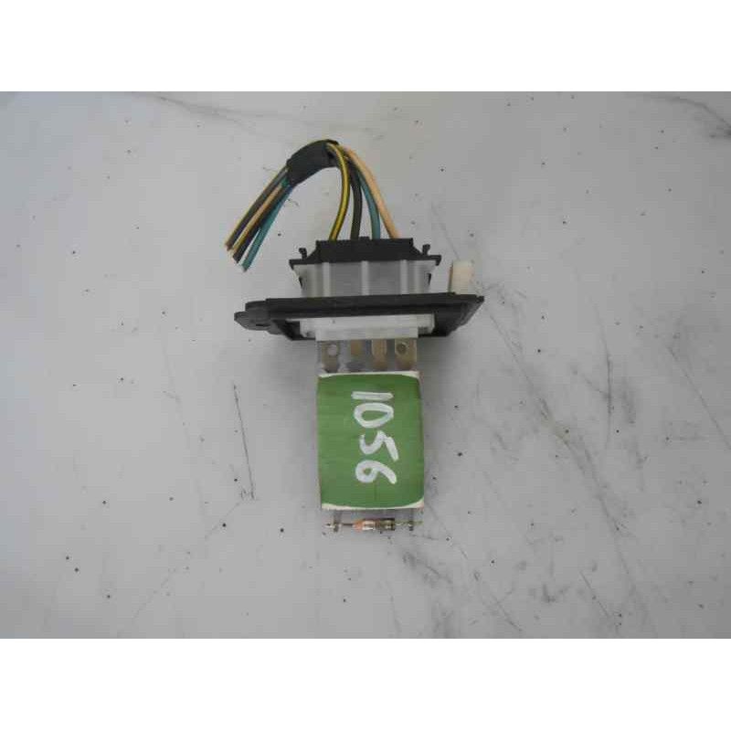 Recambio de resistencia calefaccion para mini mini (r50,r53) one referencia OEM IAM  W964260N 