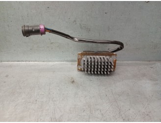 Recambio de resistencia calefaccion para audi a6 berlina (c4) 2.6 referencia OEM IAM 4A0820521A 4A0959127B 