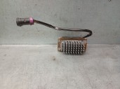 Recambio de resistencia calefaccion para audi a6 berlina (c4) 2.6 referencia OEM IAM 4A0820521A 4A0959127B 