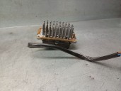 Recambio de resistencia calefaccion para audi a6 berlina (c4) 2.6 referencia OEM IAM 4A0820521A 4A0959127B 