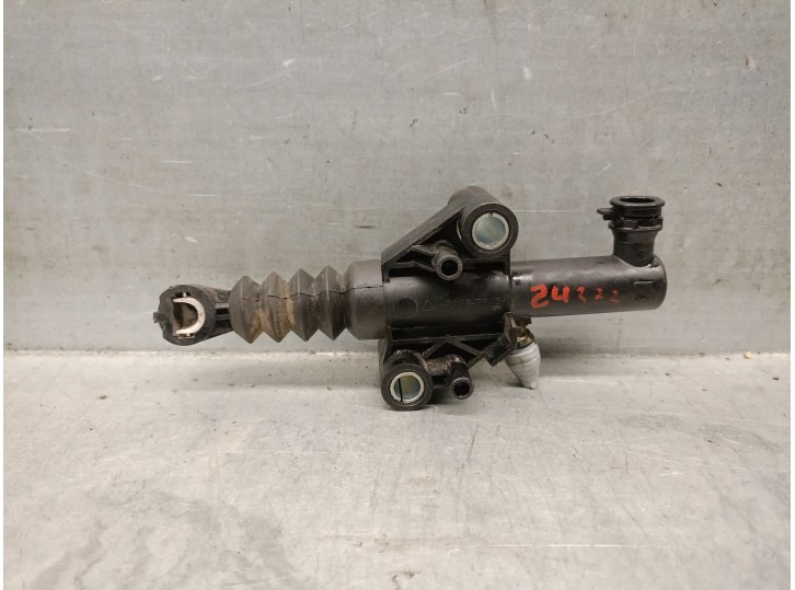 Recambio de bombin embrague para fiat talento furgoneta (296_) 1.6 d referencia OEM IAM 306105360R 6000620892 