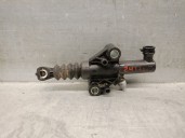 Recambio de bombin embrague para fiat talento furgoneta (296_) 1.6 d referencia OEM IAM 306105360R 6000620892 