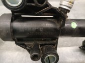 Recambio de bombin embrague para fiat talento furgoneta (296_) 1.6 d referencia OEM IAM 306105360R 6000620892 