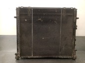 Recambio de radiador agua para renault kangoo (f/kc0) 1.9 diesel referencia OEM IAM 8200330848 8200330848 