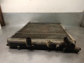 Recambio de radiador agua para renault kangoo (f/kc0) 1.9 diesel referencia OEM IAM 8200330848 8200330848 