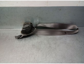 Recambio de cinturon seguridad trasero derecho para audi a6 berlina (c4) 2.6 referencia OEM IAM 4A5857709J 4A5857709J 