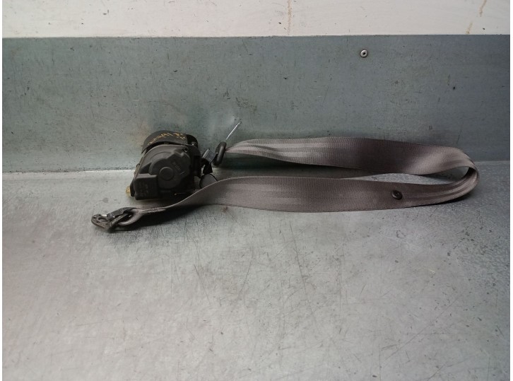 Recambio de cinturon seguridad trasero derecho para audi a6 berlina (c4) 2.6 referencia OEM IAM 4A5857709J 4A5857709J 
