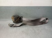 Recambio de cinturon seguridad trasero derecho para audi a6 berlina (c4) 2.6 referencia OEM IAM 4A5857709J 4A5857709J 