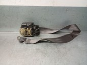 Recambio de cinturon seguridad trasero derecho para audi a6 berlina (c4) 2.6 referencia OEM IAM 4A5857709J 4A5857709J 