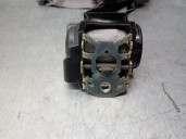 Recambio de cinturon seguridad trasero derecho para audi a6 berlina (c4) 2.6 referencia OEM IAM 4A5857709J 4A5857709J 