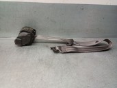 Recambio de cinturon seguridad trasero izquierdo para audi a6 berlina (c4) 2.6 referencia OEM IAM 4A5857709J 4A5857709J 