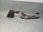 Recambio de cinturon seguridad trasero izquierdo para audi a6 berlina (c4) 2.6 referencia OEM IAM 4A5857709J 4A5857709J 