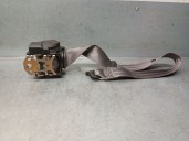 Recambio de cinturon seguridad trasero izquierdo para audi a6 berlina (c4) 2.6 referencia OEM IAM 4A5857709J 4A5857709J 