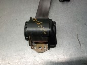Recambio de cinturon seguridad trasero izquierdo para audi a6 berlina (c4) 2.6 referencia OEM IAM 4A5857709J 4A5857709J 