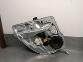 Recambio de elevalunas trasero izquierdo para volkswagen golf iv berlina (1j1) 1.6 referencia OEM IAM 1J4959811C 1J5839729D 