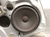 Recambio de elevalunas trasero izquierdo para volkswagen golf iv berlina (1j1) 1.6 referencia OEM IAM 1J4959811C 1J5839729D 