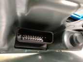 Recambio de elevalunas trasero izquierdo para volkswagen golf iv berlina (1j1) 1.6 referencia OEM IAM 1J4959811C 1J5839729D 