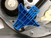 Recambio de elevalunas trasero izquierdo para volkswagen golf iv berlina (1j1) 1.6 referencia OEM IAM 1J4959811C 1J5839729D 