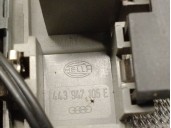 Recambio de luz interior para audi a6 berlina (c4) 2.6 referencia OEM IAM 443947105E 443947105E 