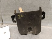 Recambio de cerradura maletero / porton para volkswagen golf iv berlina (1j1) 1.6 referencia OEM IAM 1J6827505B 1J9827505B41 