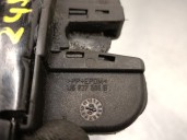 Replacement trunk / tailgate lock for Volkswagen Golf IV sedan (1J1) 1.6 OEM IAM reference 1J6827505B 1J9827505B41 
