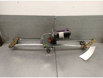 Recambio de motor limpia delantero para volkswagen golf iv berlina (1j1) 1.6 referencia OEM IAM 1J1955113A 1J1955113C 