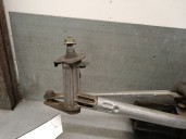 Recambio de motor limpia delantero para volkswagen golf iv berlina (1j1) 1.6 referencia OEM IAM 1J1955113A 1J1955113C 