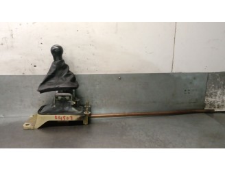 Recambio de palanca cambio para volkswagen golf iv berlina (1j1) 1.6 referencia OEM IAM 1J0711025C 1J0711117A 